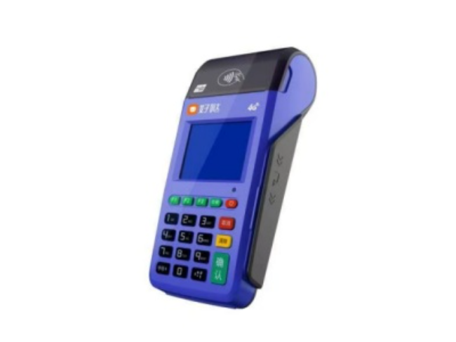 江津慧POS